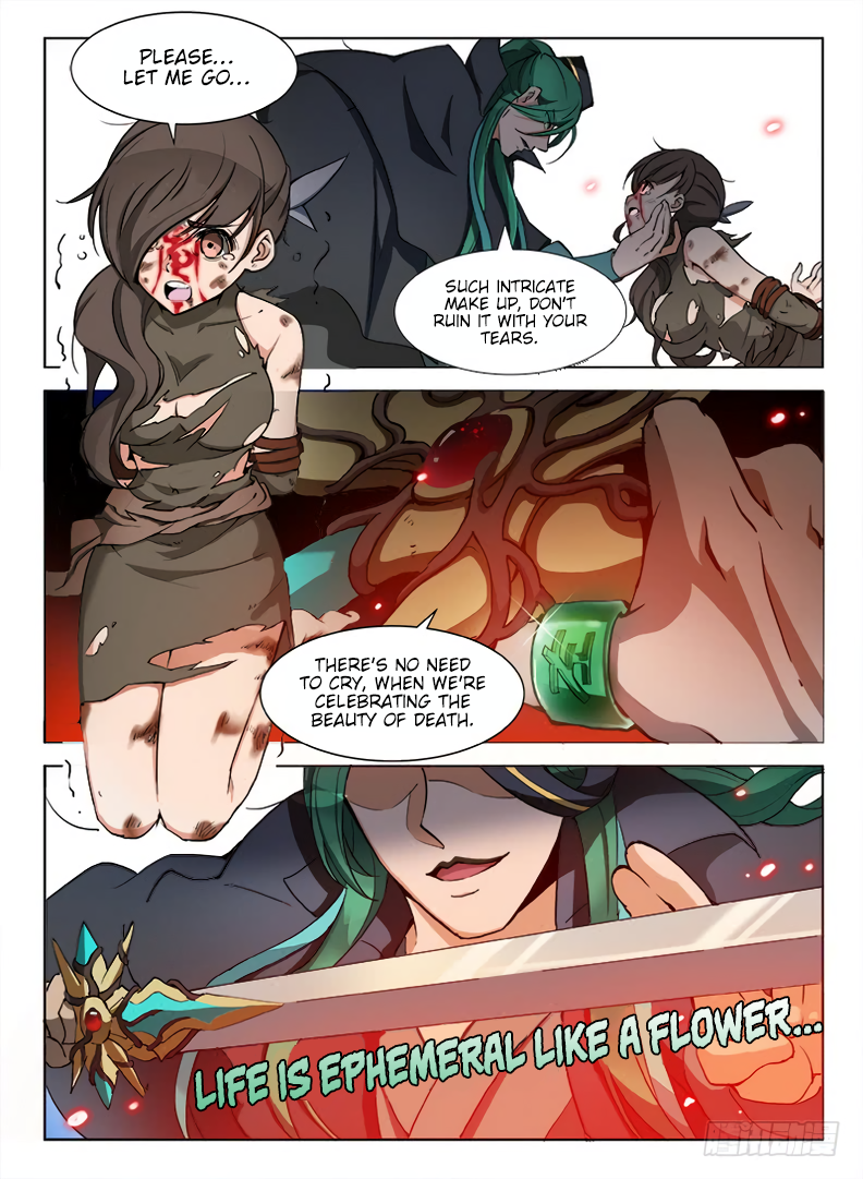 Page 9 of Chapter 85