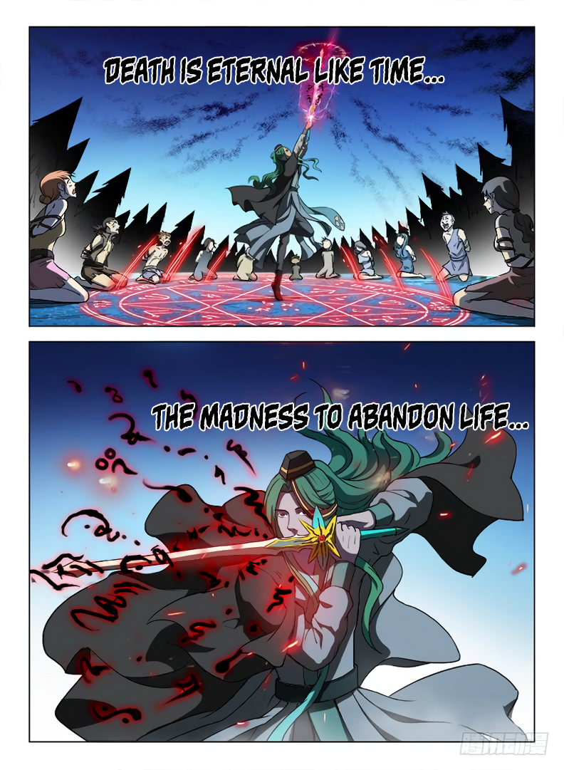 Page 10 of Chapter 85