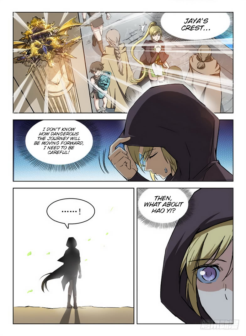 Page 11 of Chapter 86