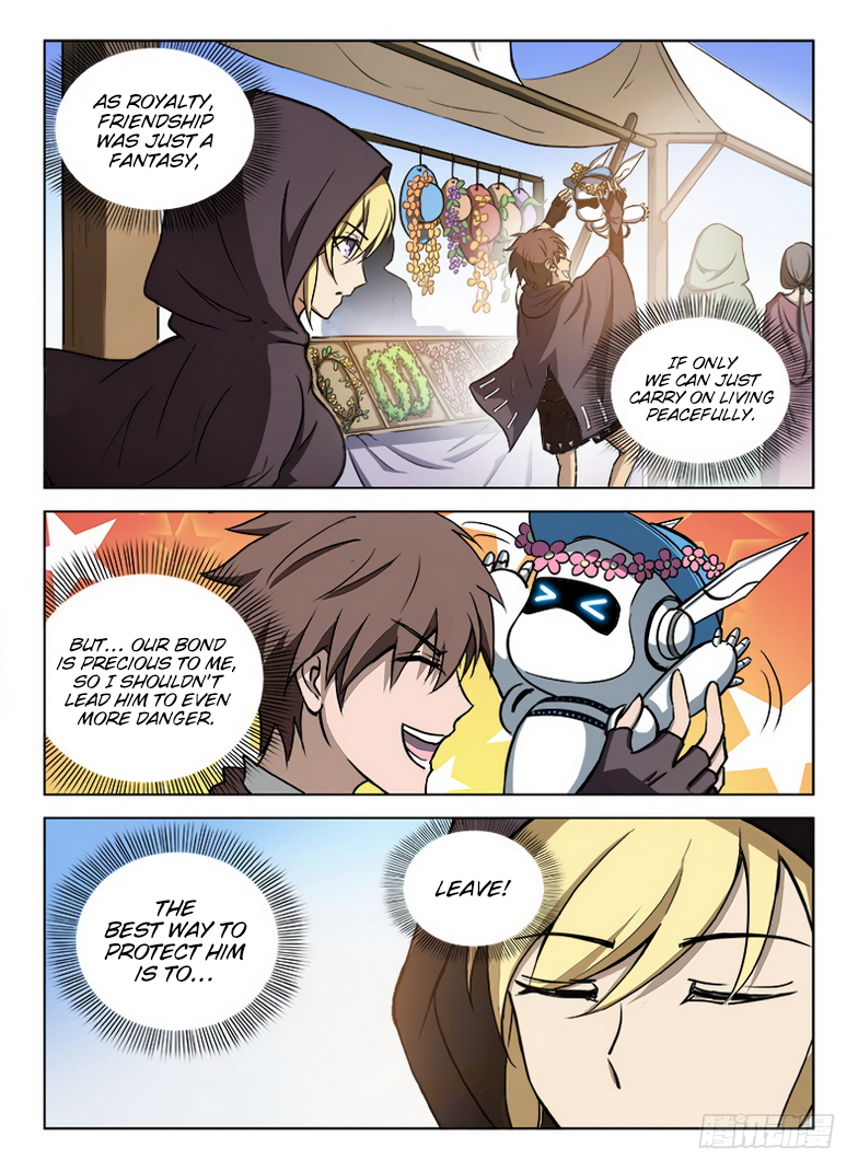 Page 13 of Chapter 86