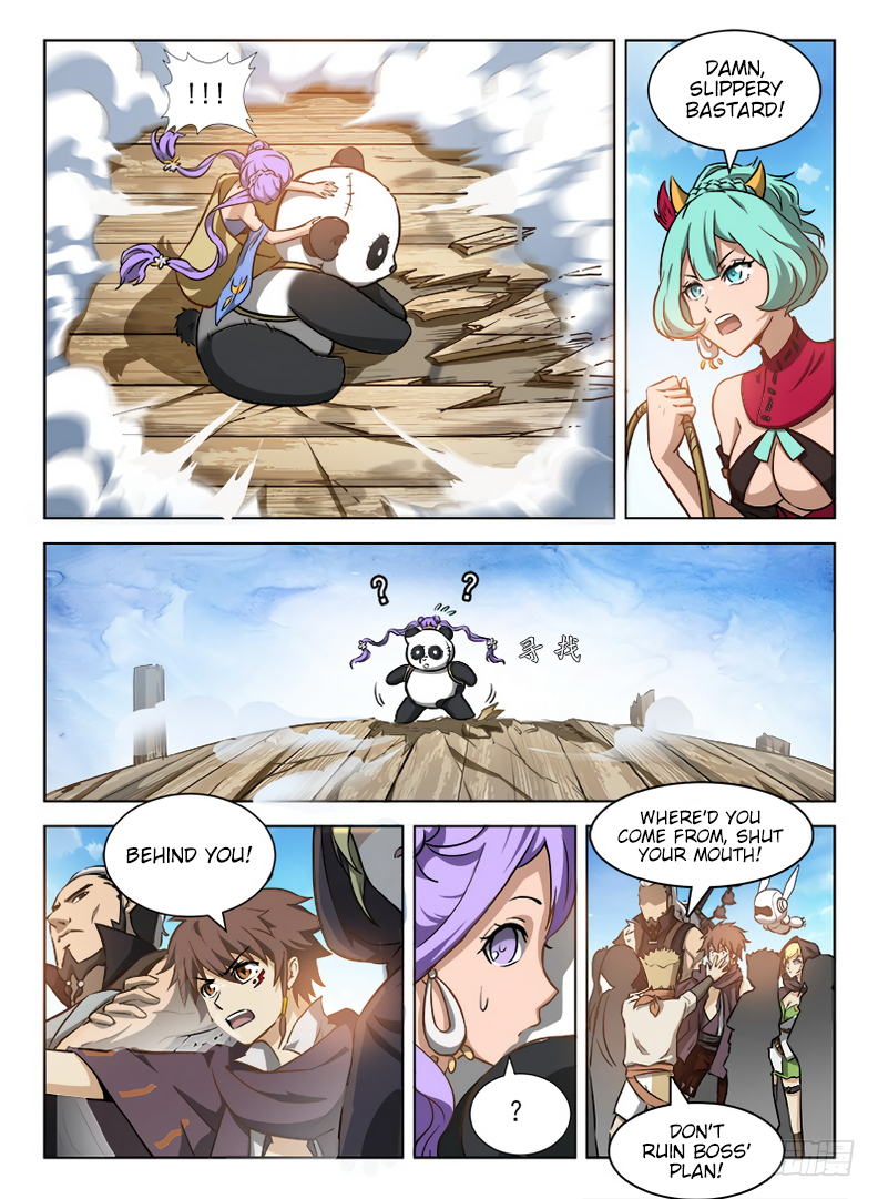 Page 4 of Chapter 91