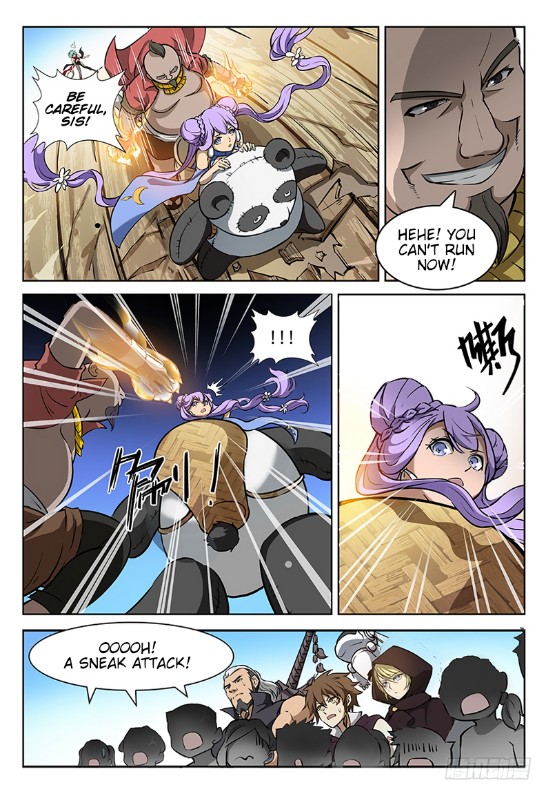 Page 5 of Chapter 91