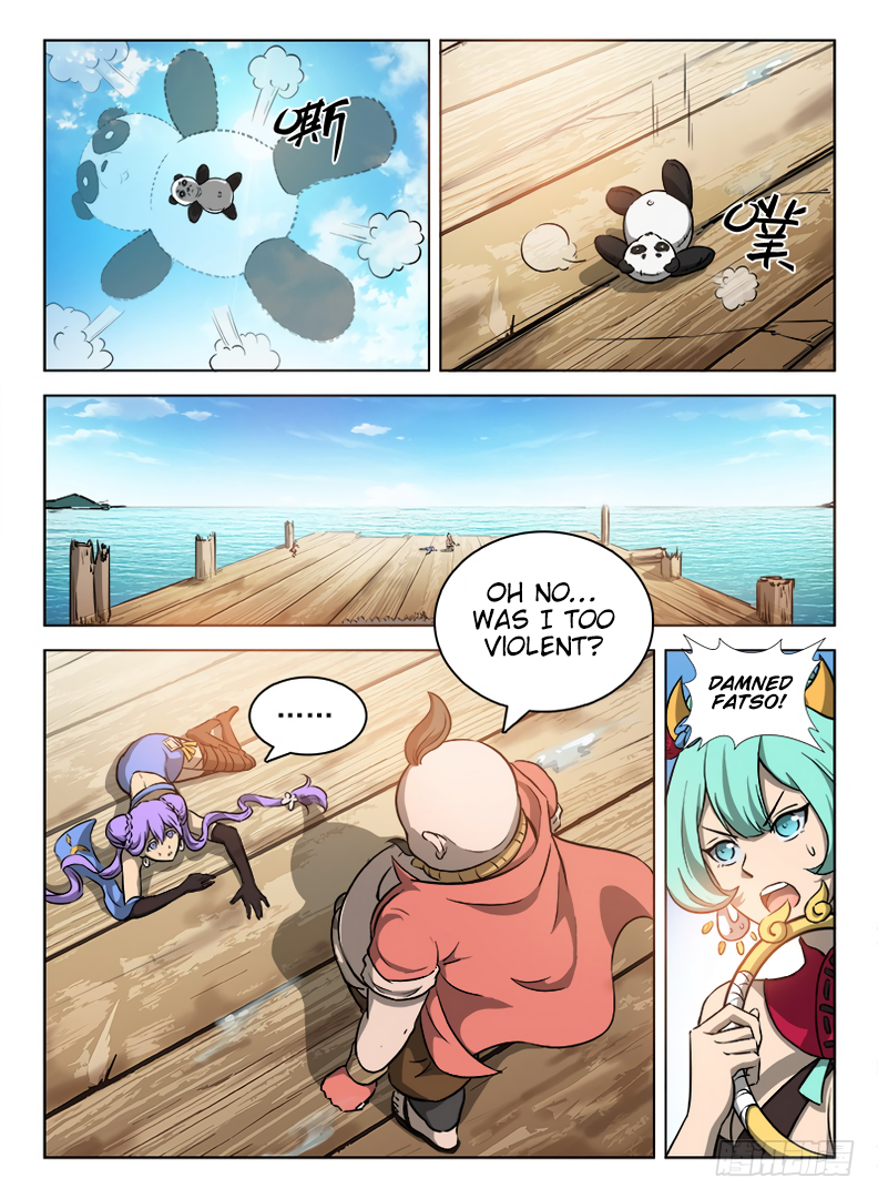 Page 6 of Chapter 92