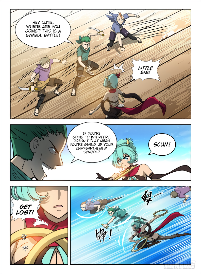 Page 7 of Chapter 92