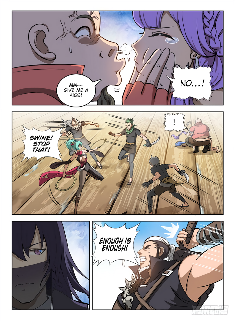 Page 9 of Chapter 92