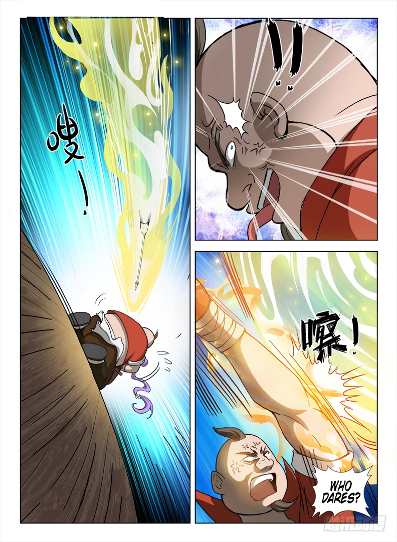 Page 10 of Chapter 92