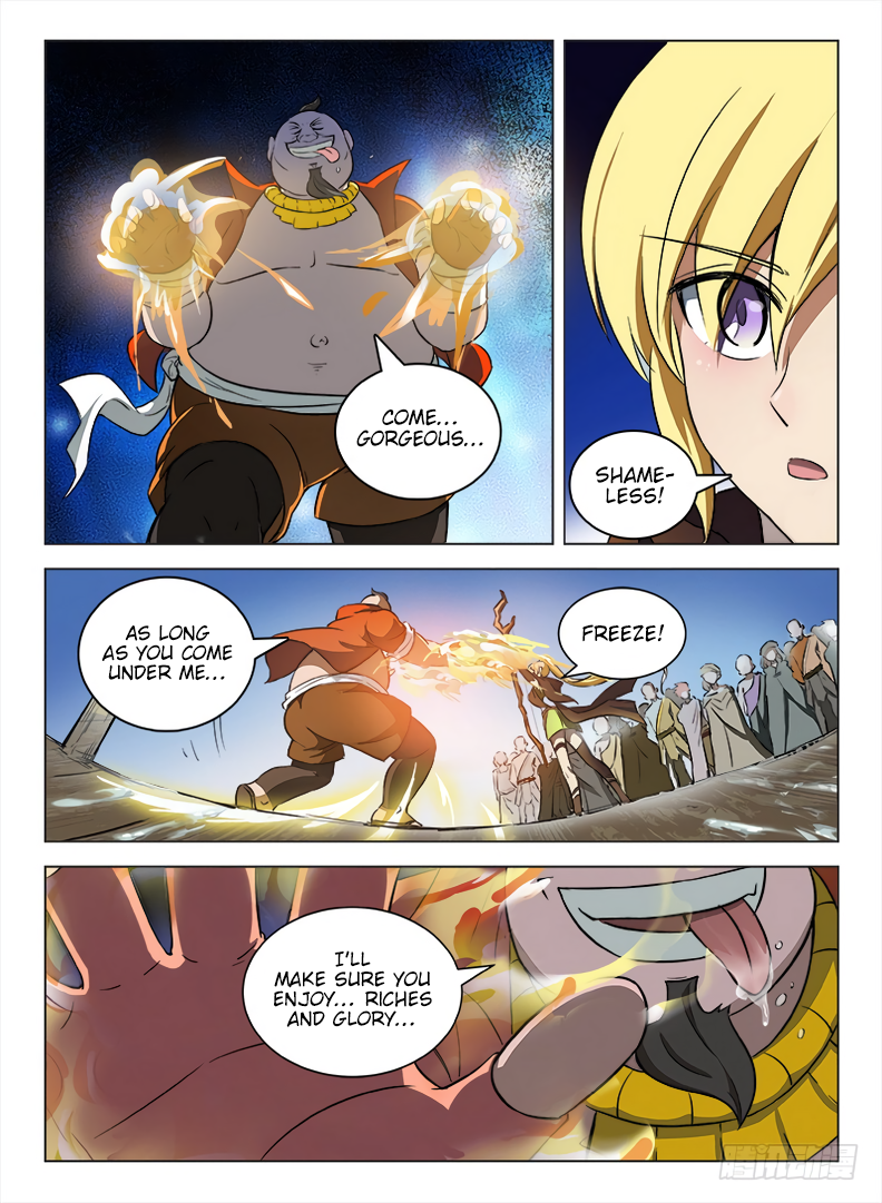 Page 14 of Chapter 92