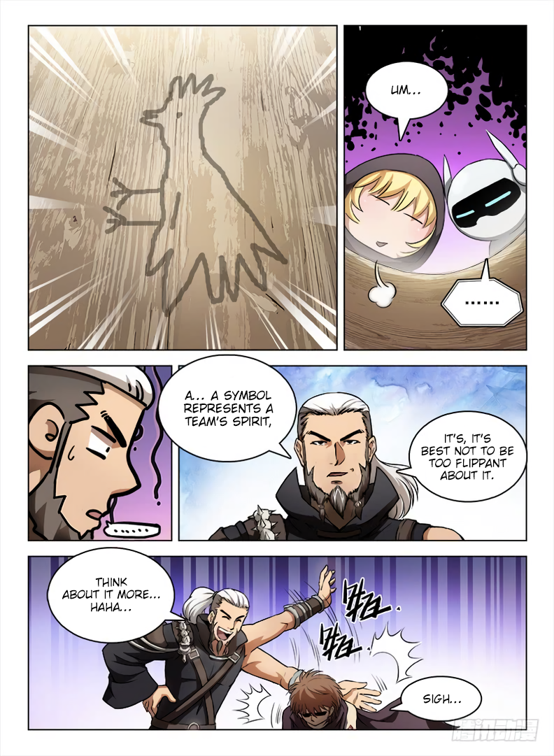 Page 5 of Chapter 98