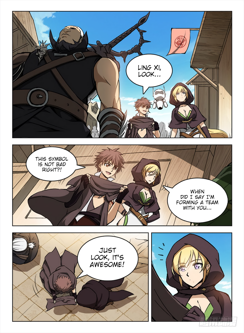 Page 11 of Chapter 99