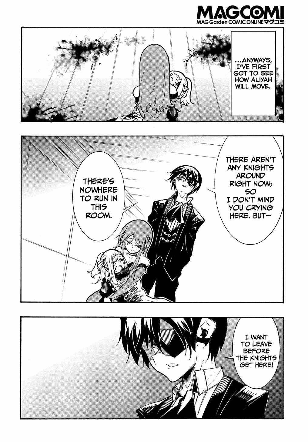 Page 11 of Chapter 14.1