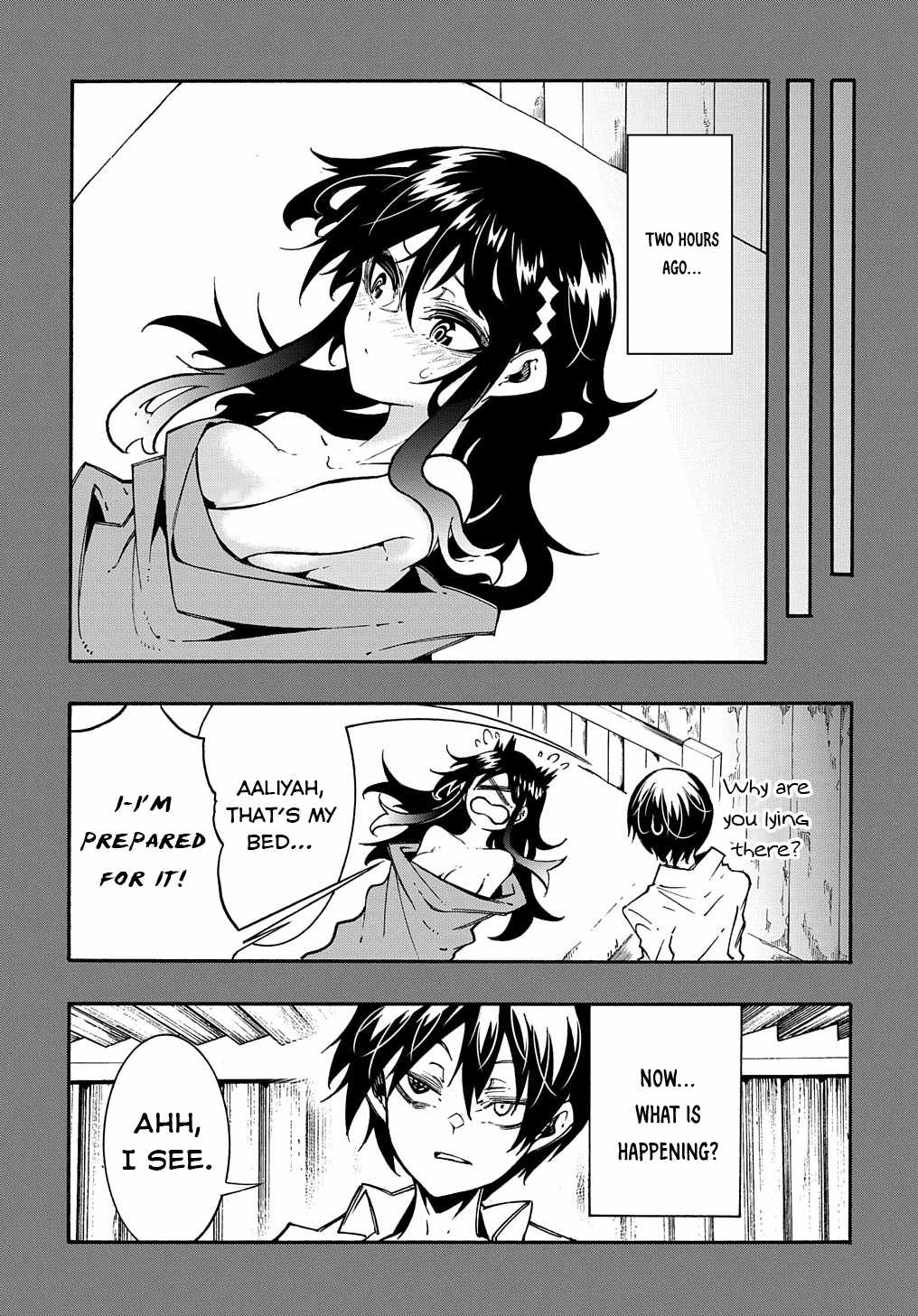 Page 32 of Chapter 27