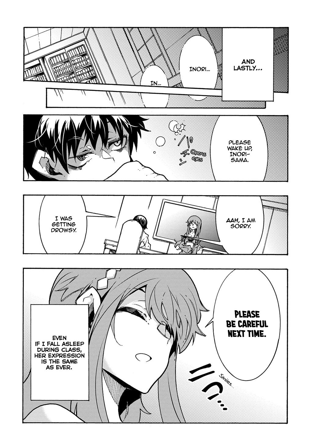 Page 6 of Chapter 3.1