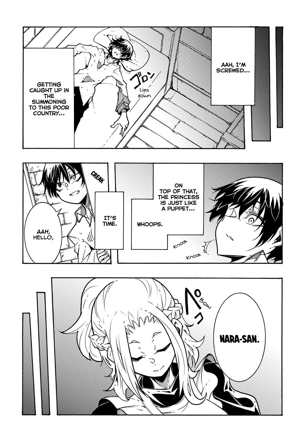 Page 8 of Chapter 3.1
