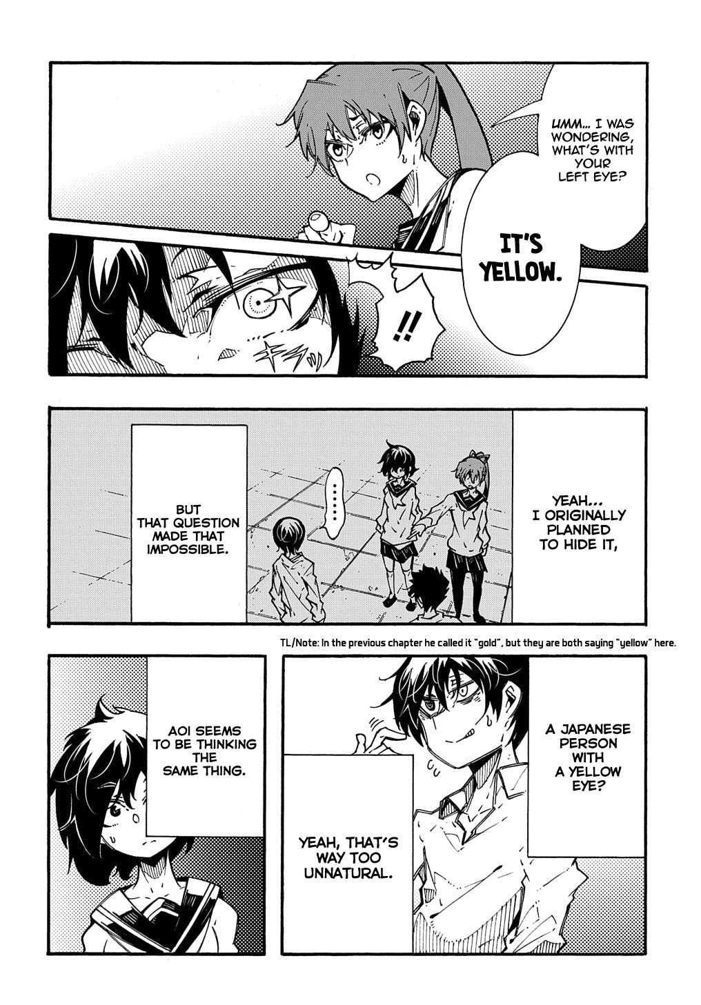 Page 3 of Chapter 3.5