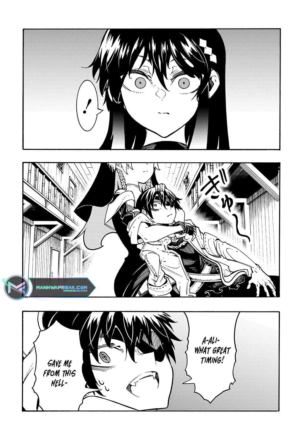 Page 31 of Chapter 30