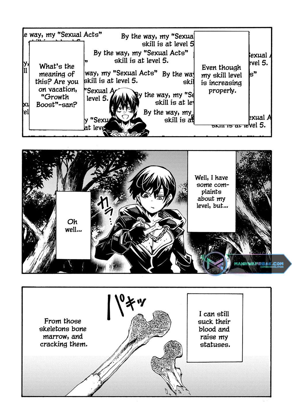 Page 21 of Chapter 31