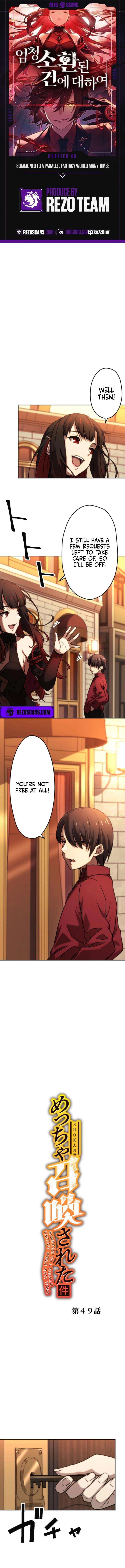 Page 1 of Chapter 49