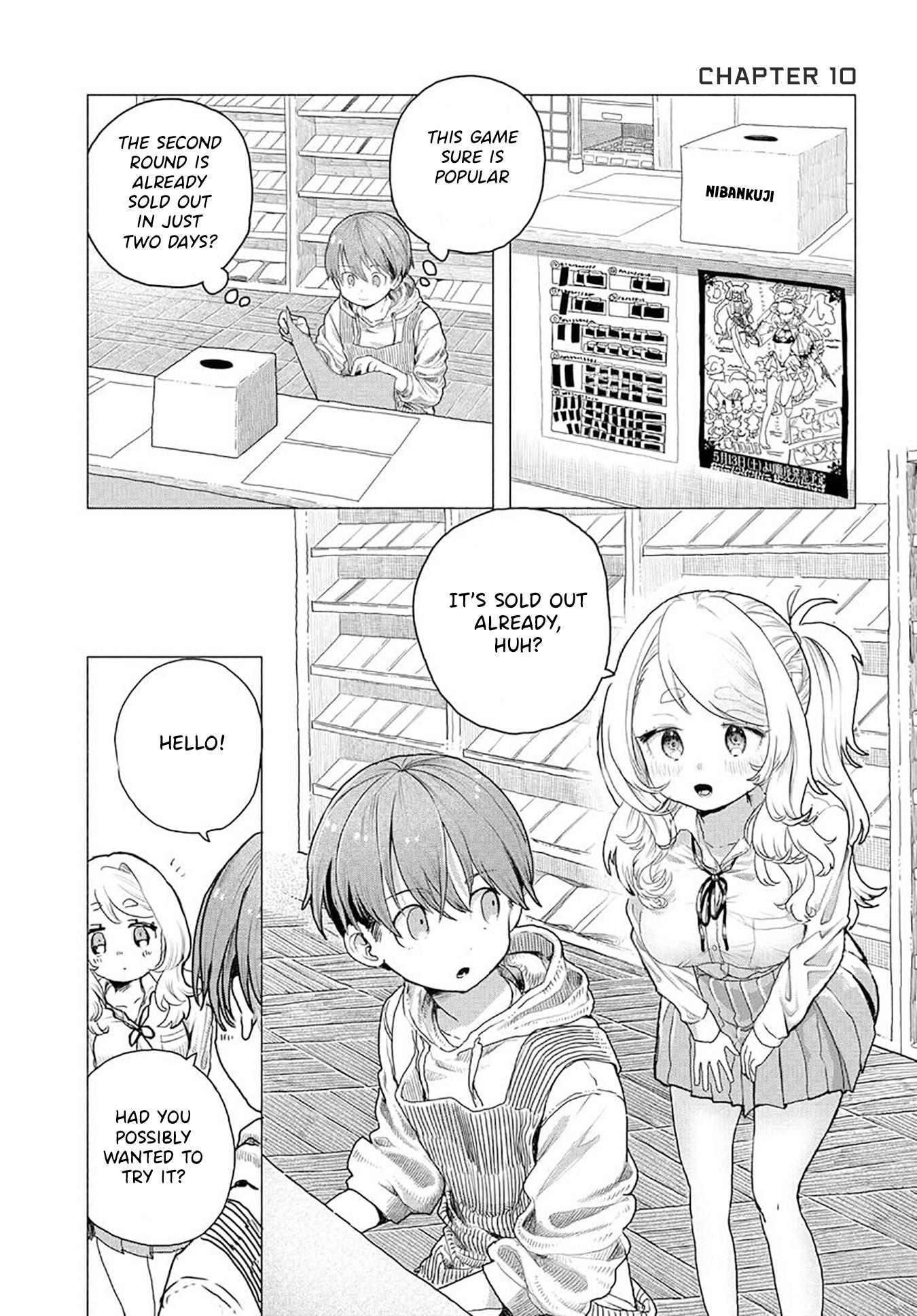 Page 1 of Chapter 10