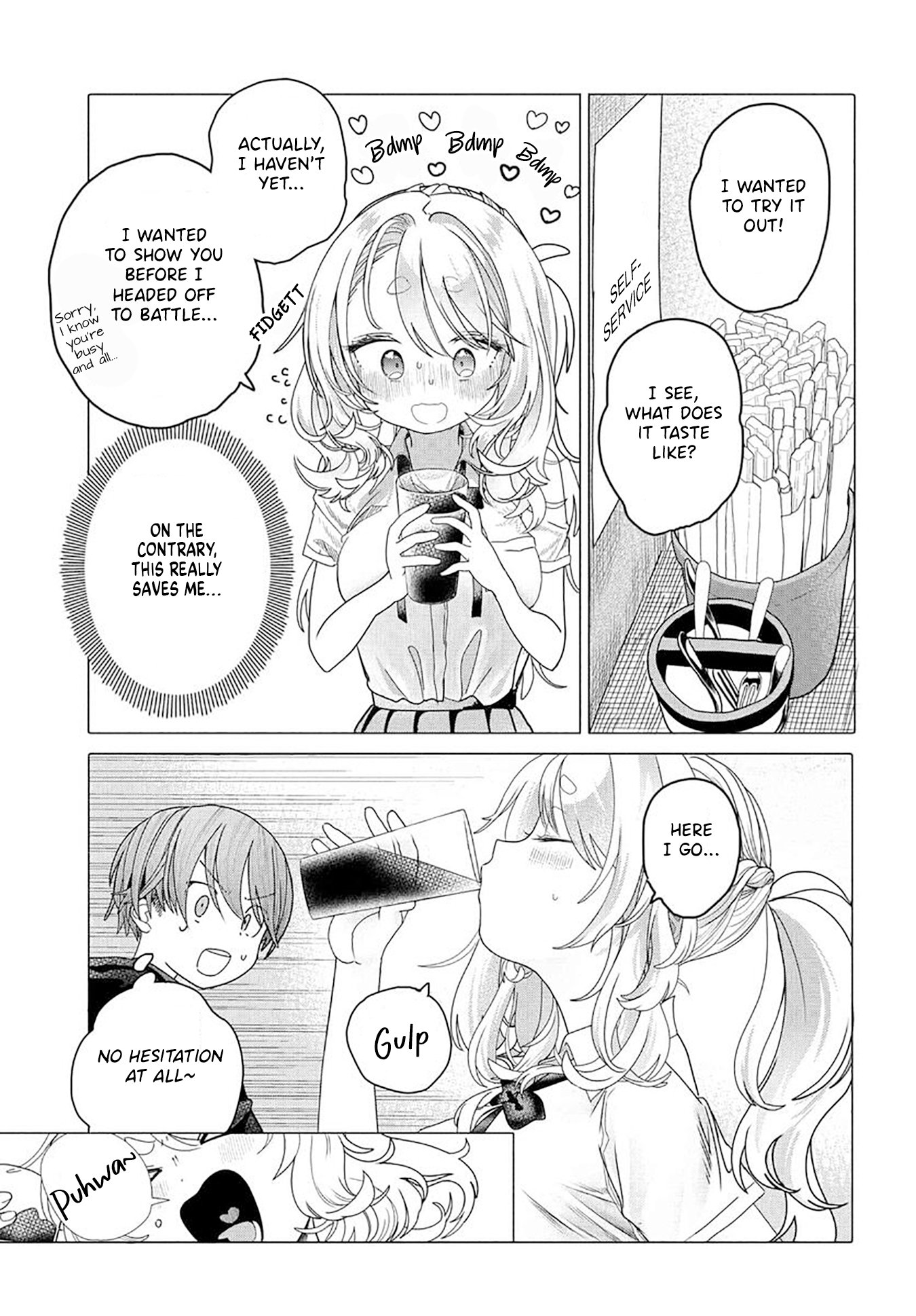 Page 5 of Chapter 23.1