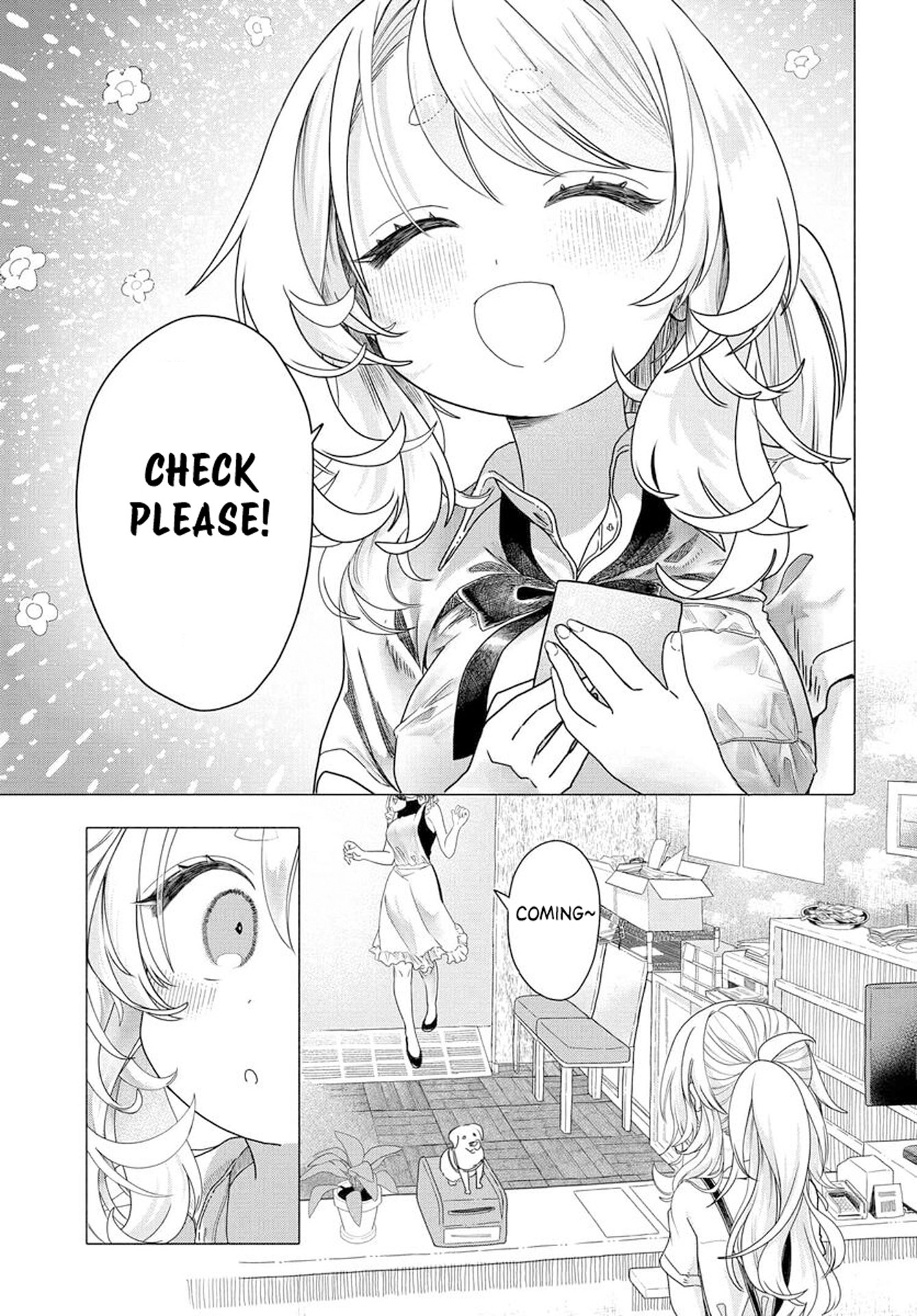Page 1 of Chapter 27.1
