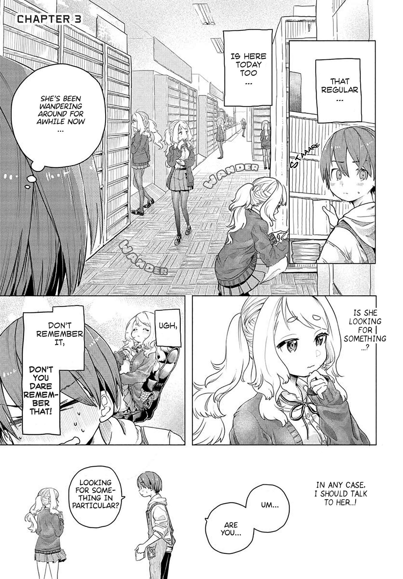 Page 1 of Chapter 3