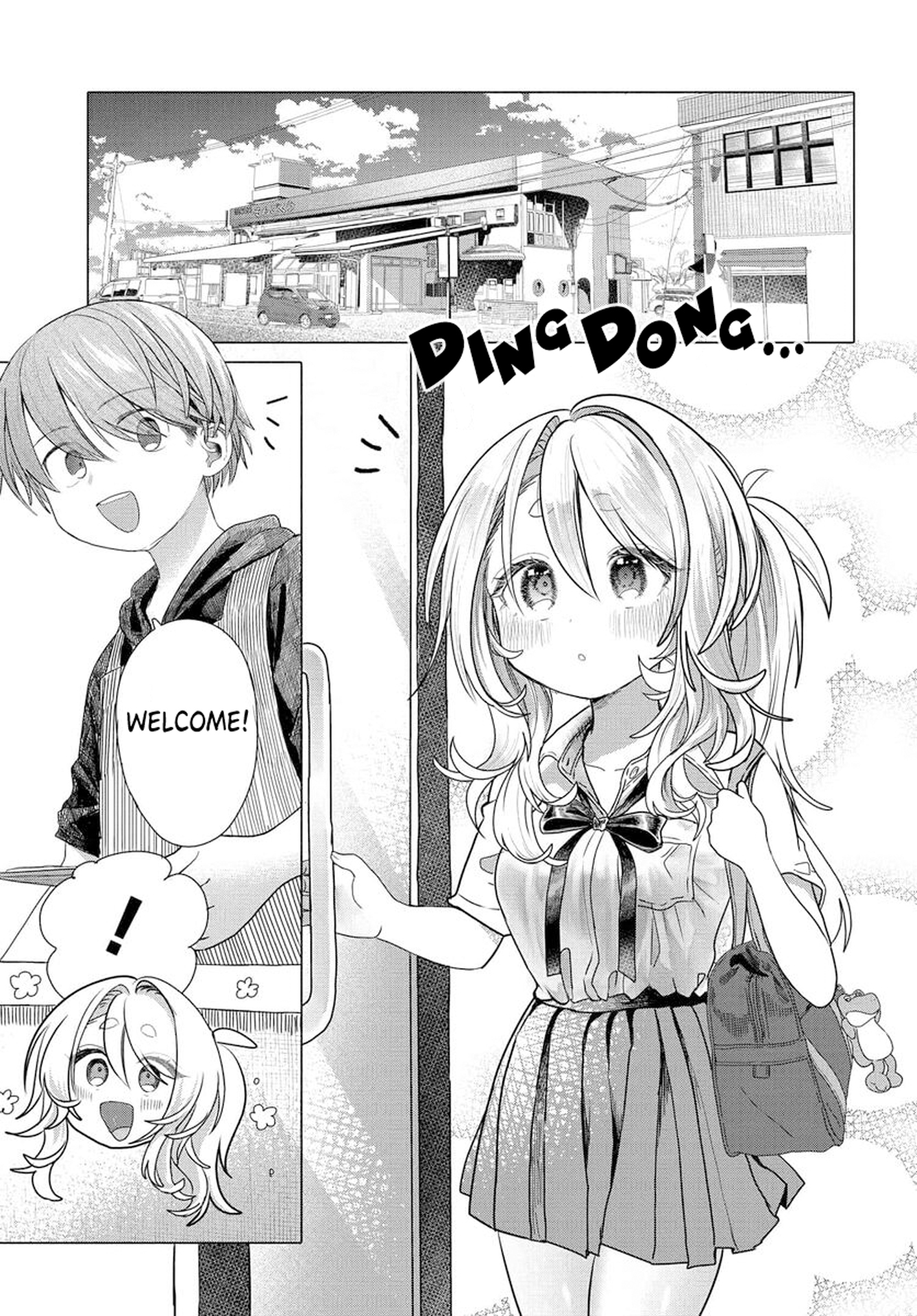 Page 1 of Chapter 31