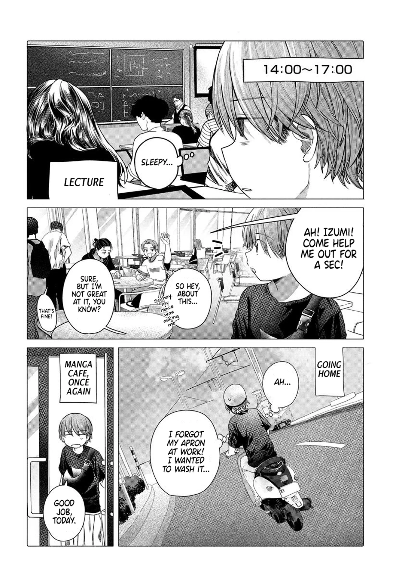 Page 1 of Chapter 32.2