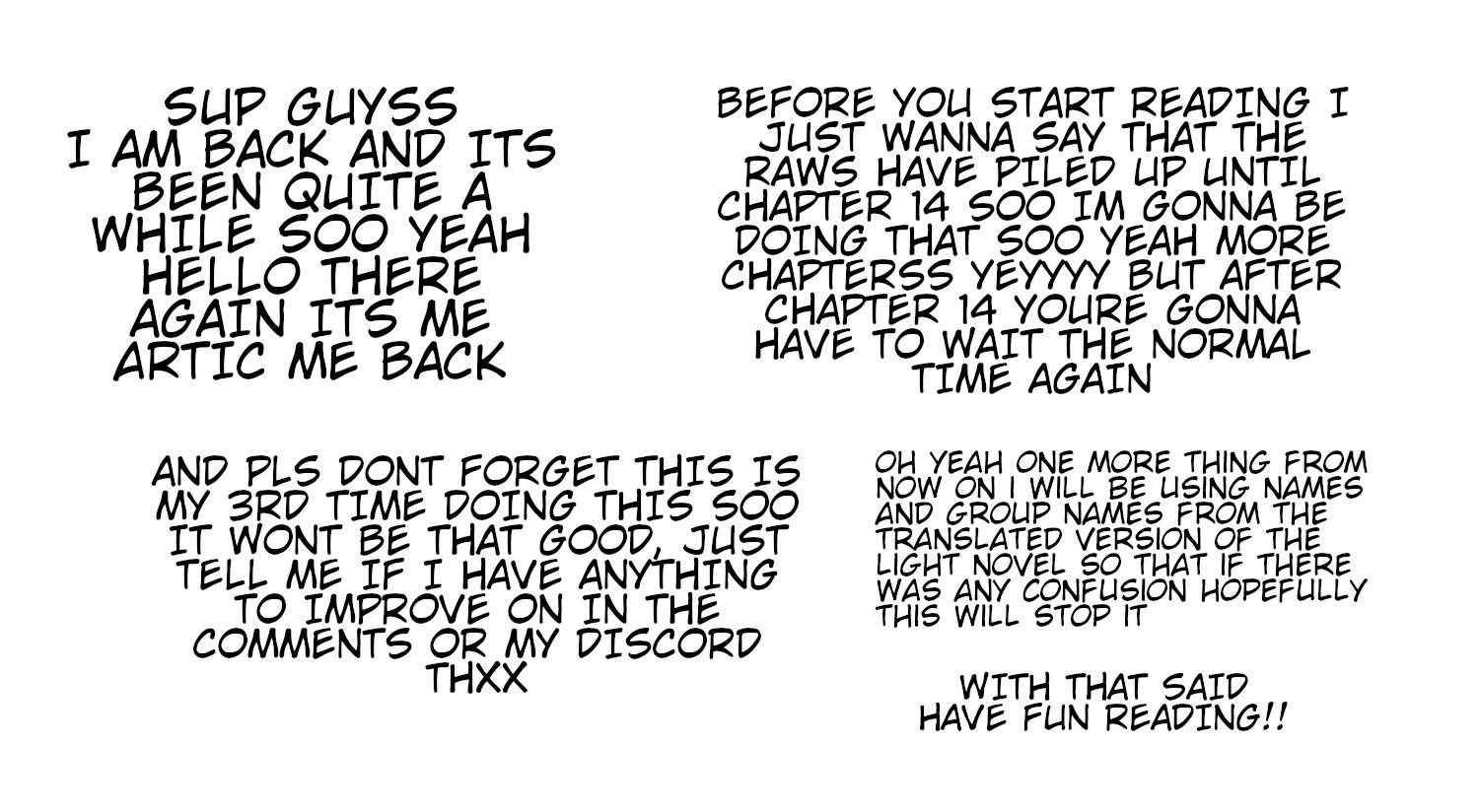 Page 1 of Chapter 12.1