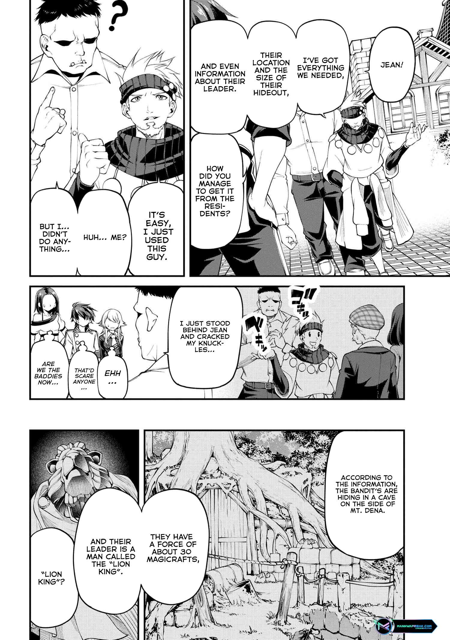 Page 2 of Chapter 18.1