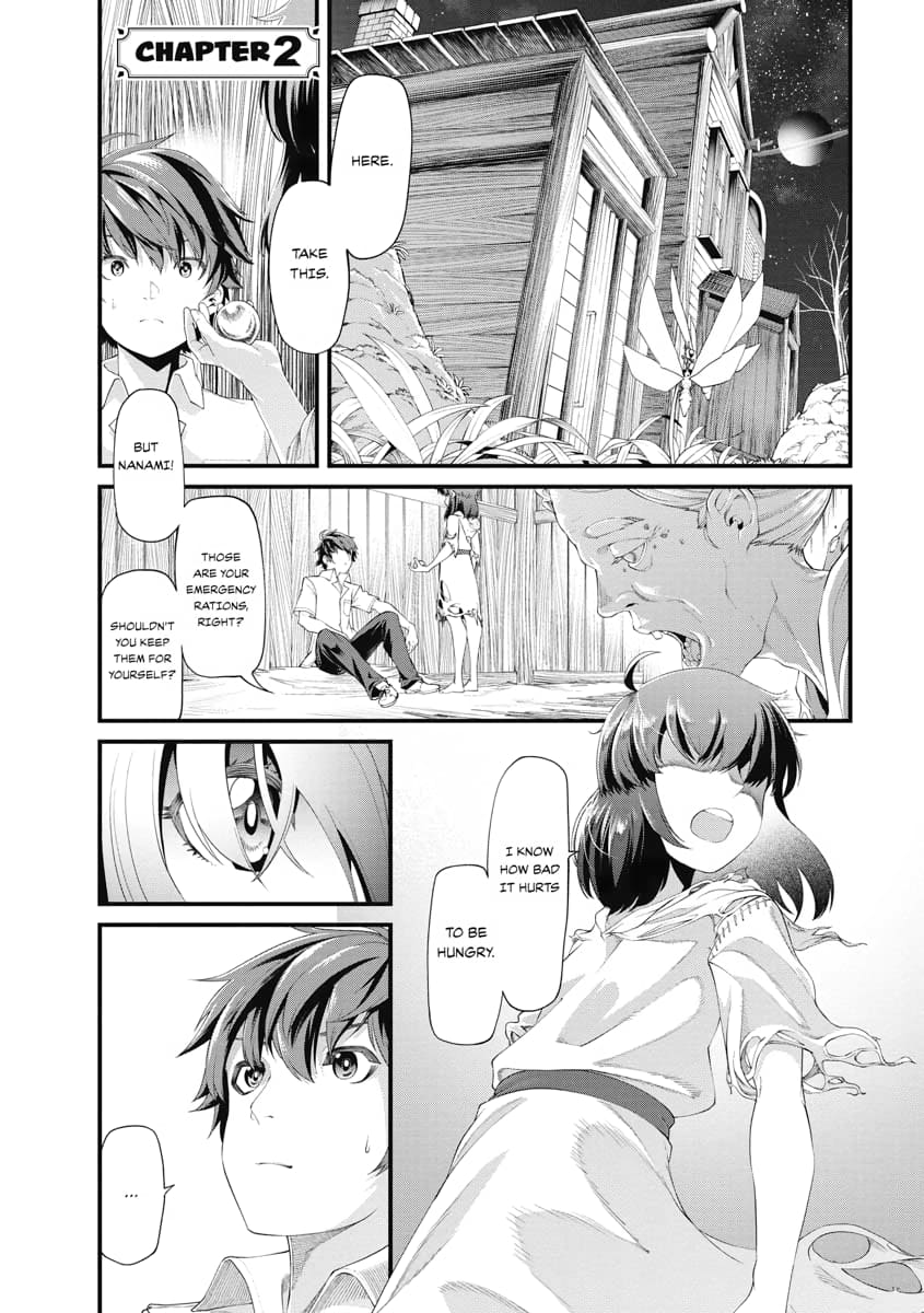 Page 1 of Chapter 2