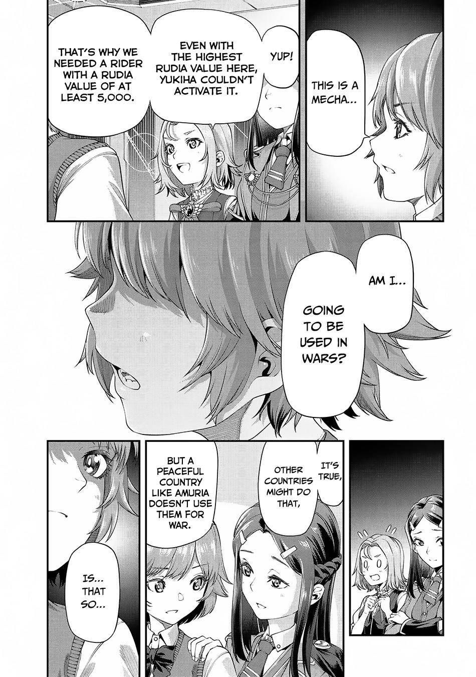 Page 21 of Chapter 2.2