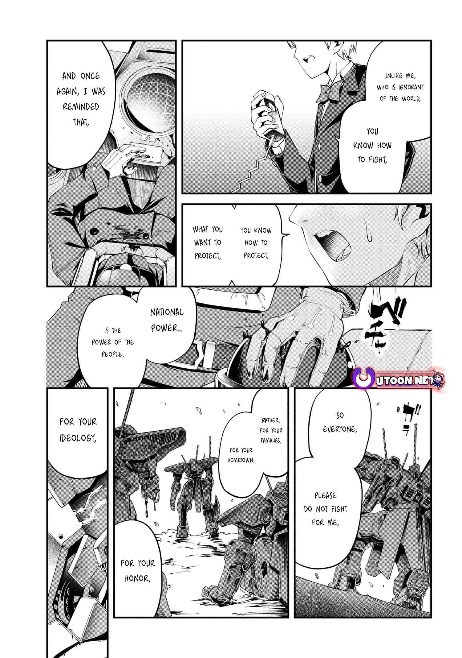 Page 22 of Chapter 23.1