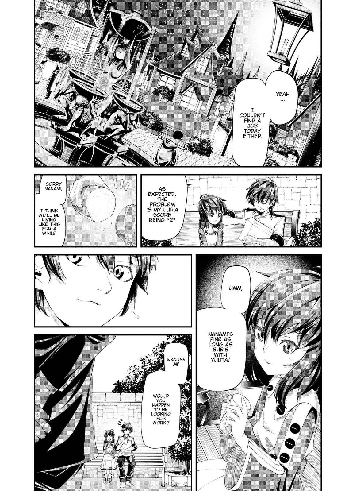 Page 1 of Chapter 3.1