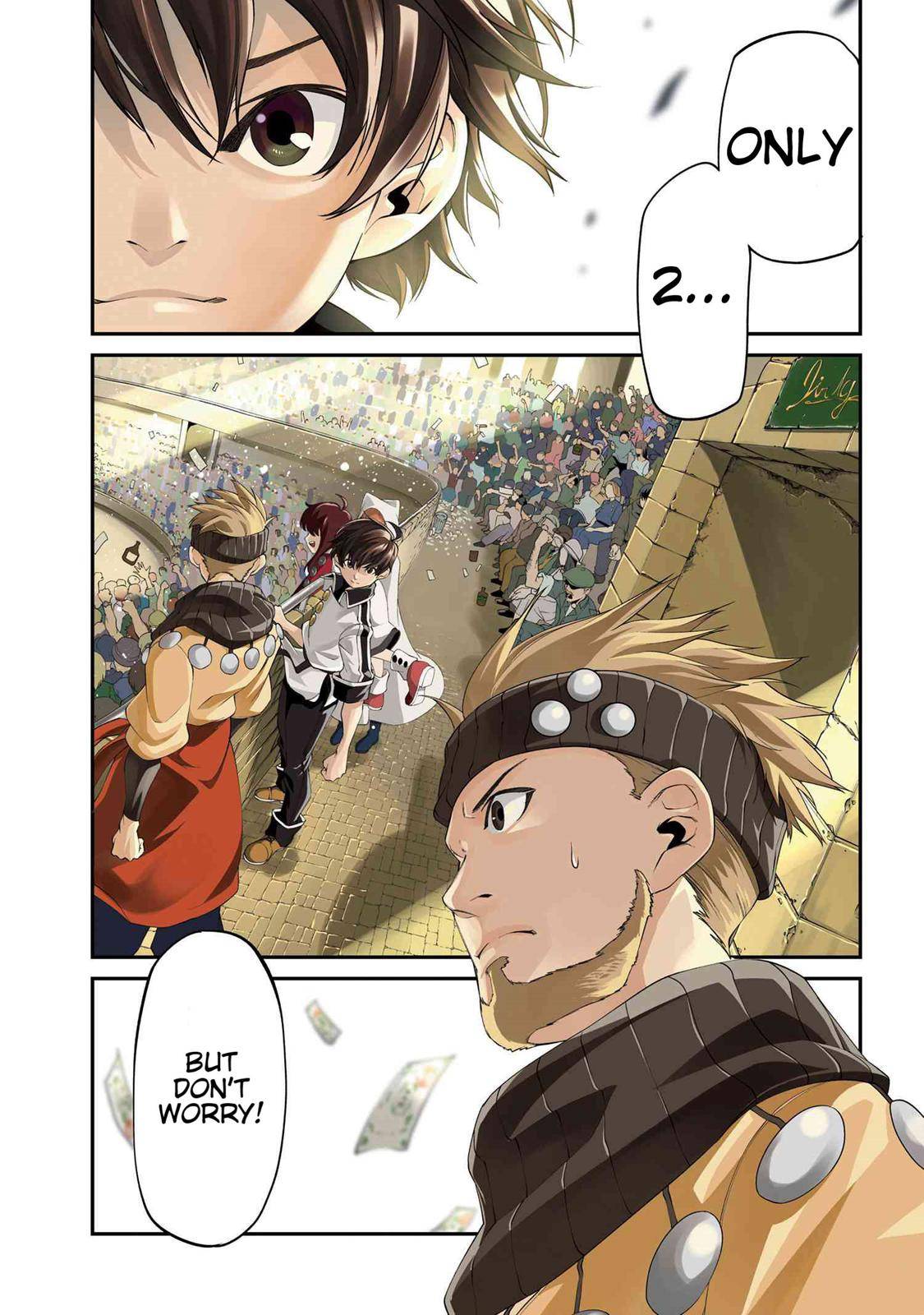 Page 1 of Chapter 6.1