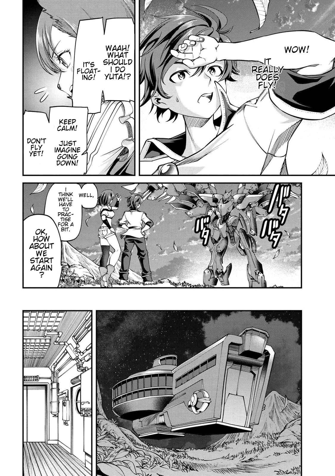 Page 21 of Chapter 8.2