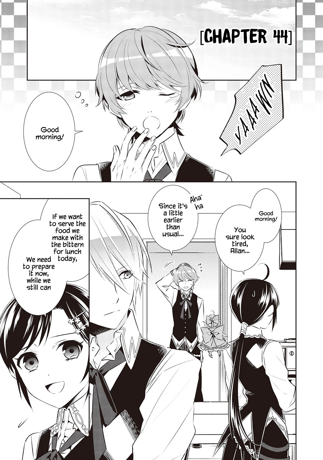 Page 1 of Chapter 44