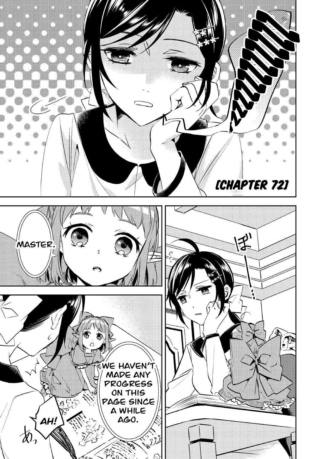 Page 1 of Chapter 72