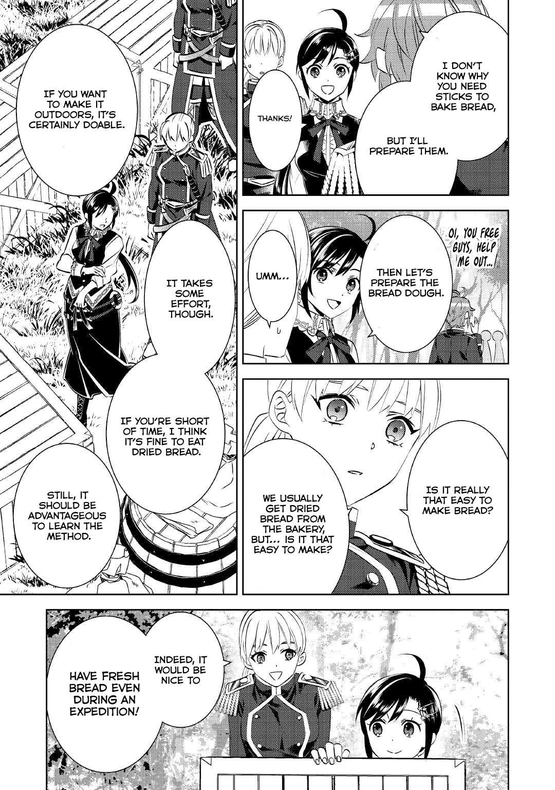 Page 19 of Chapter 77