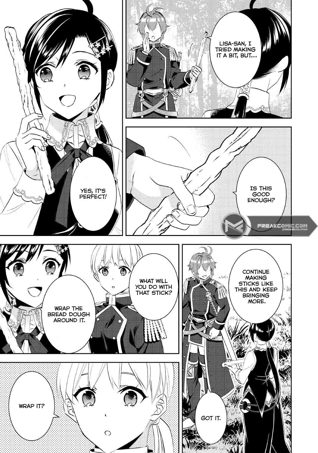 Page 21 of Chapter 77