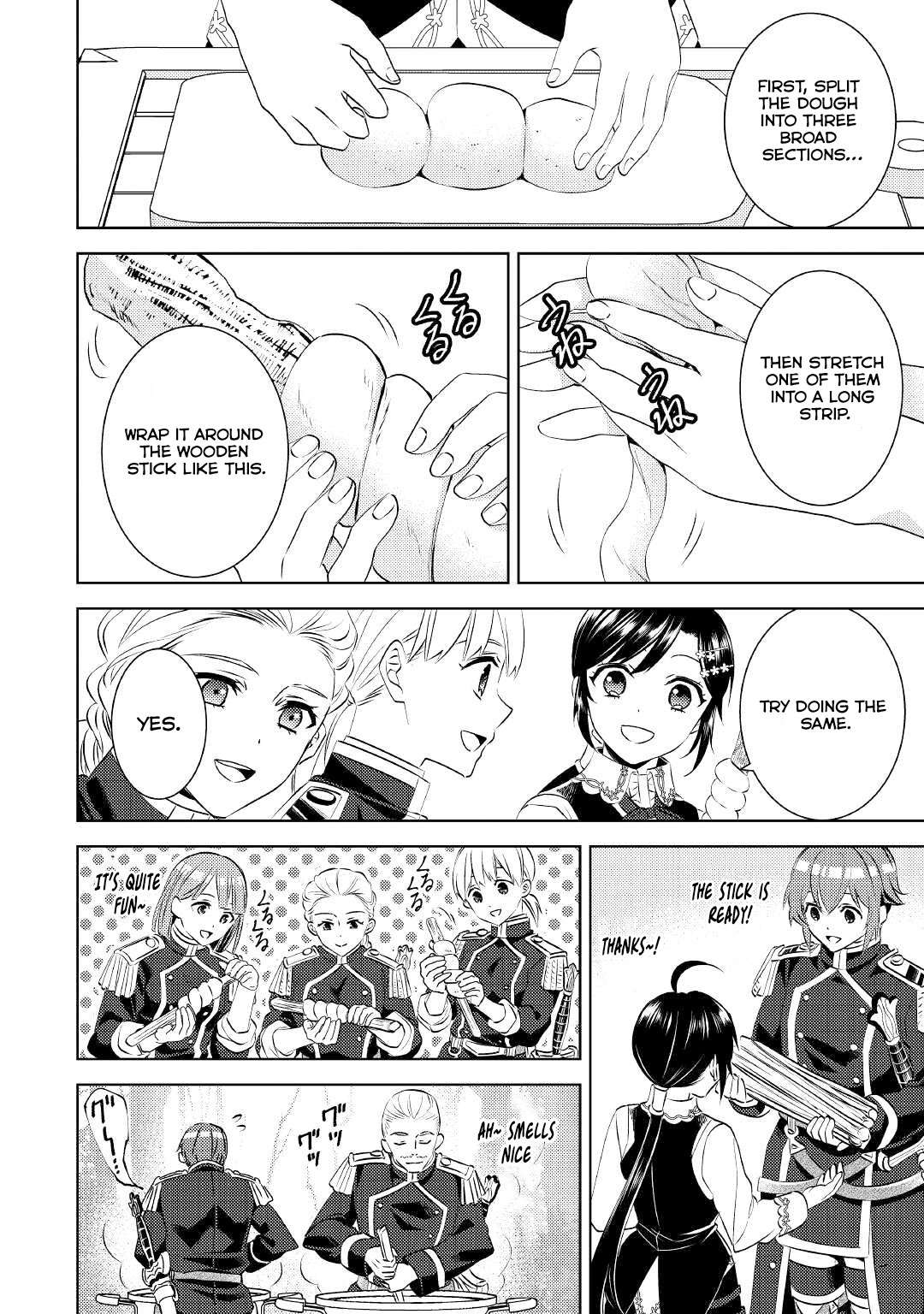 Page 22 of Chapter 77