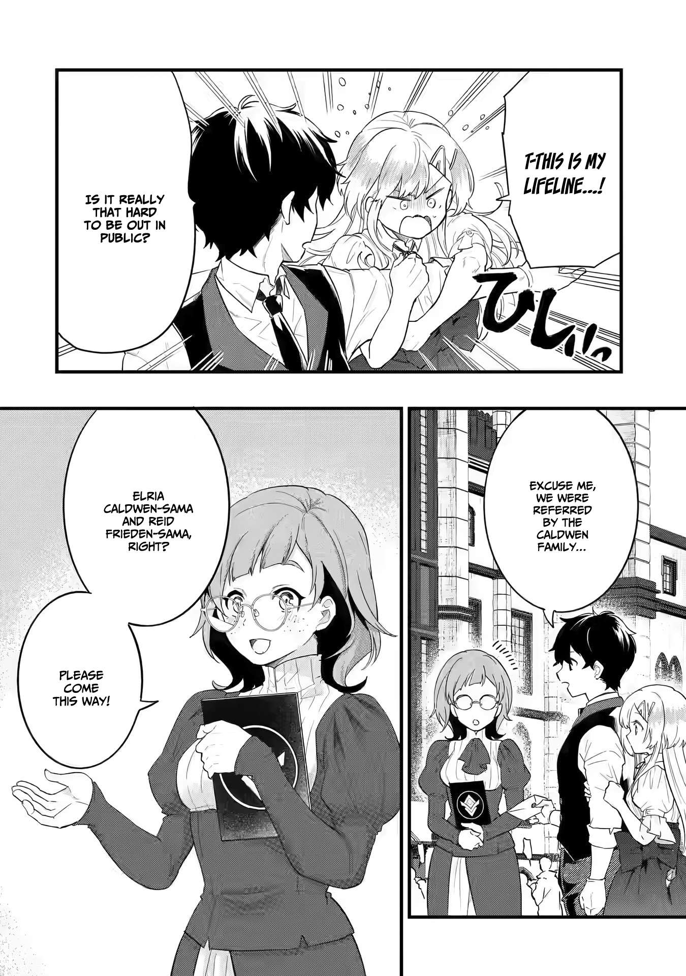 Page 8 of Chapter 4.1