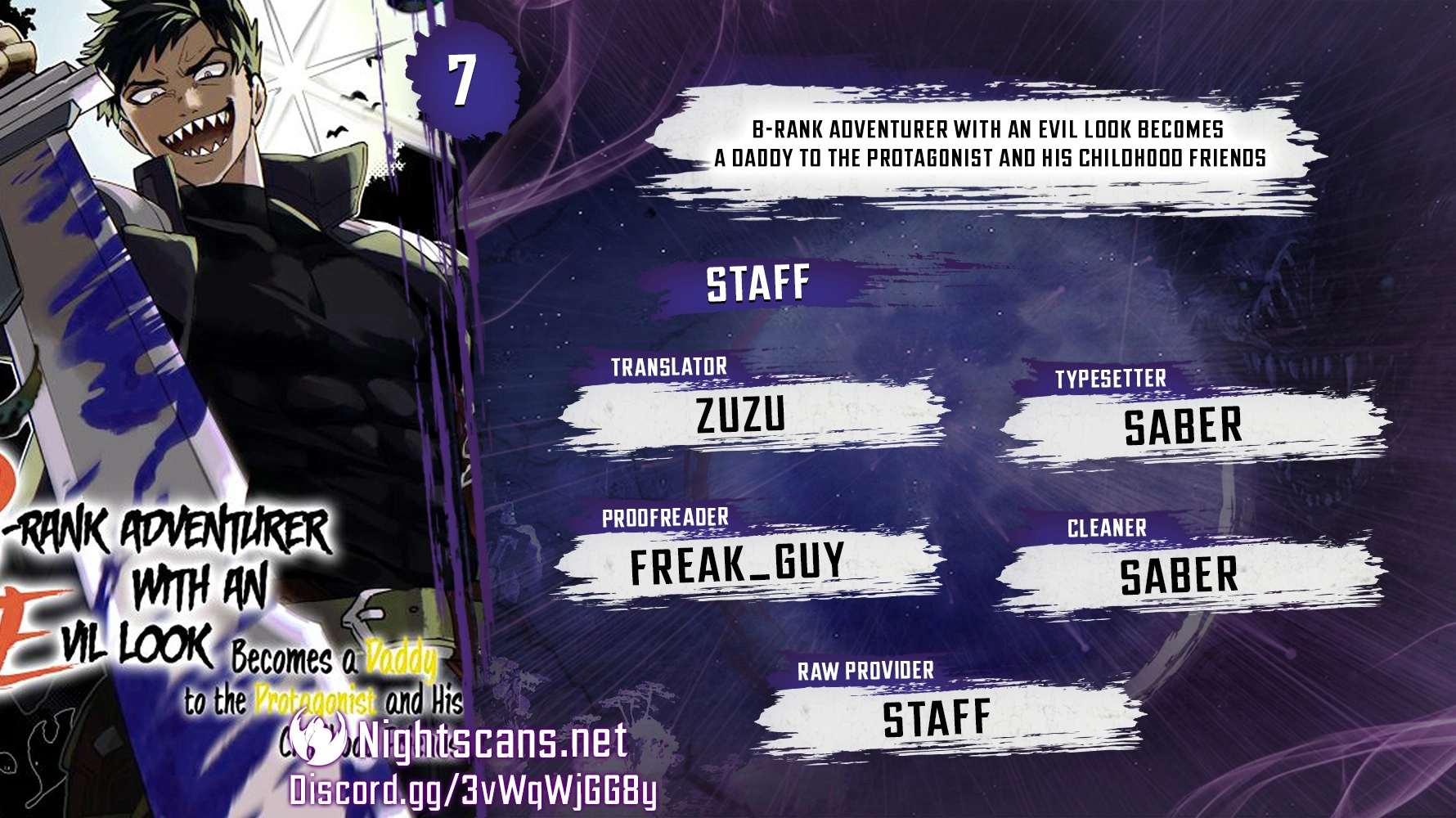 Page 1 of Chapter 7.1