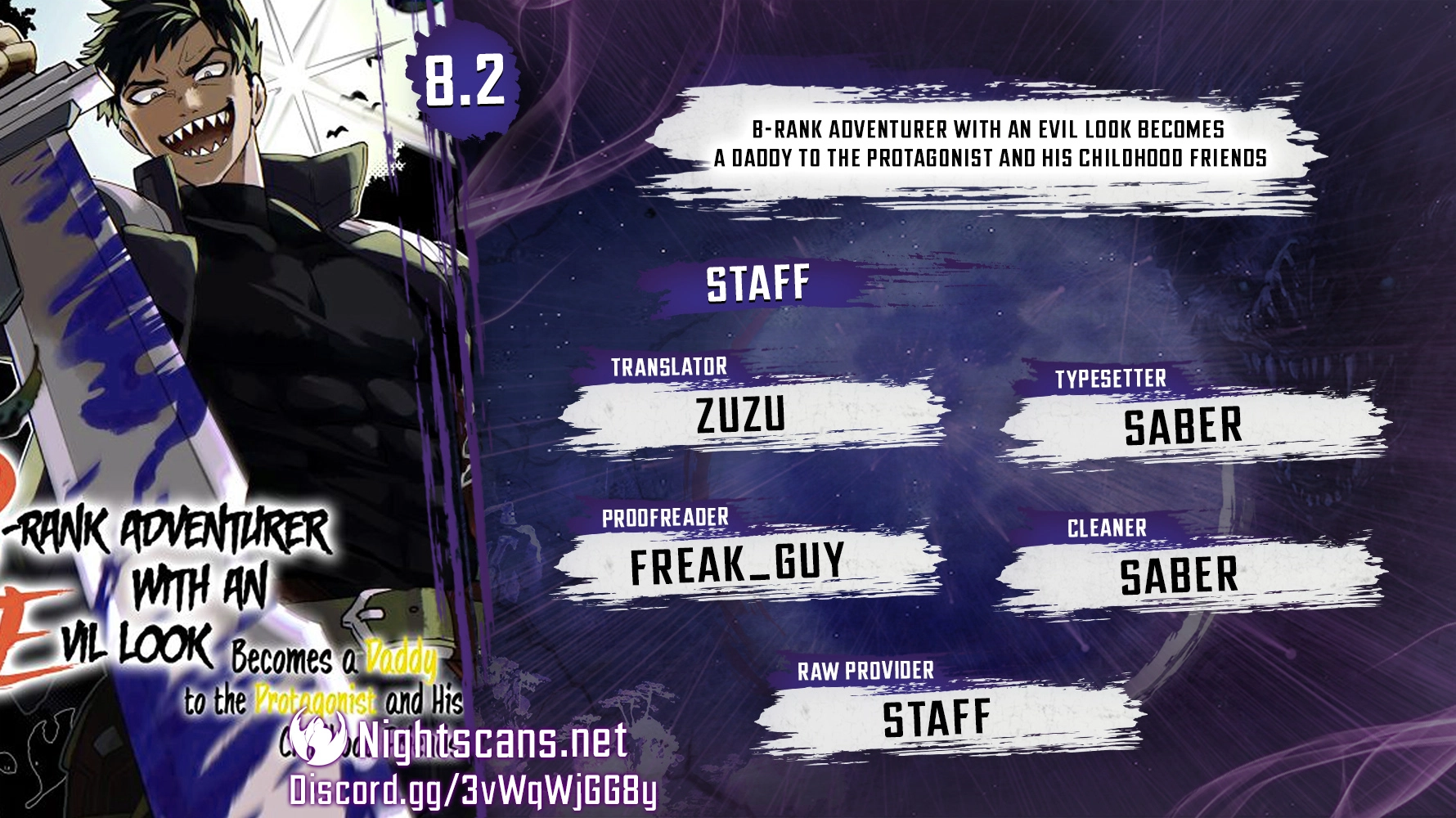 Page 1 of Chapter 8.2