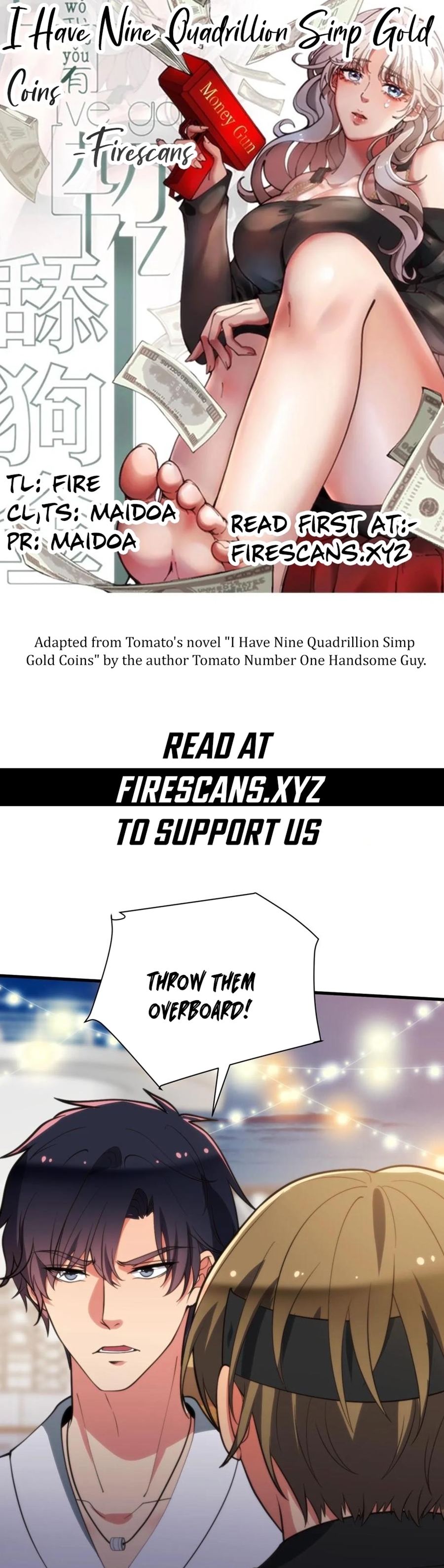 Page 1 of Chapter 265