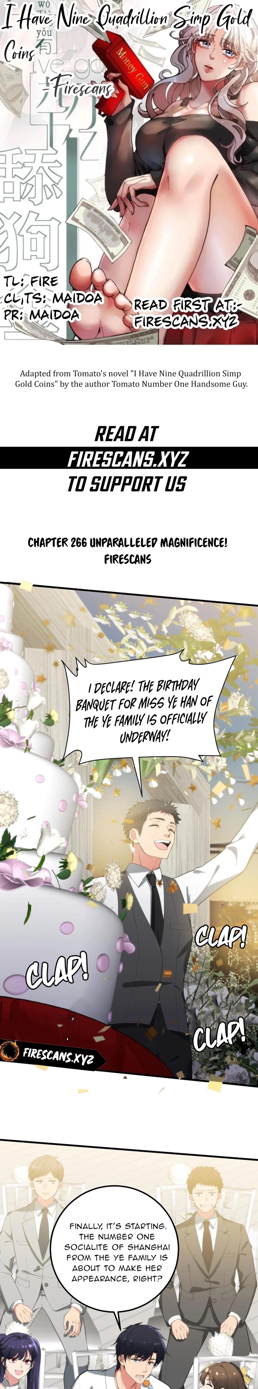 Page 1 of Chapter 267