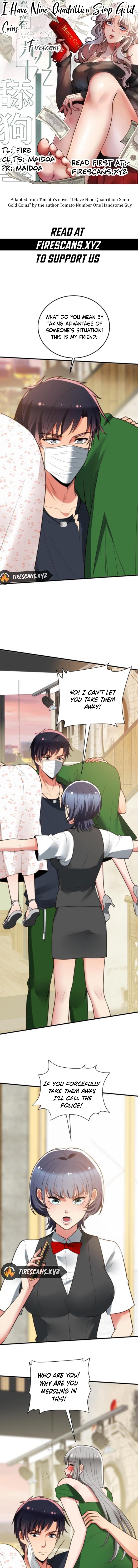Page 1 of Chapter 284