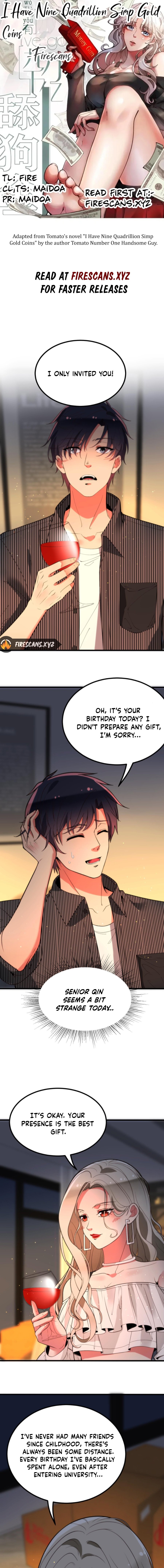 Page 1 of Chapter 299