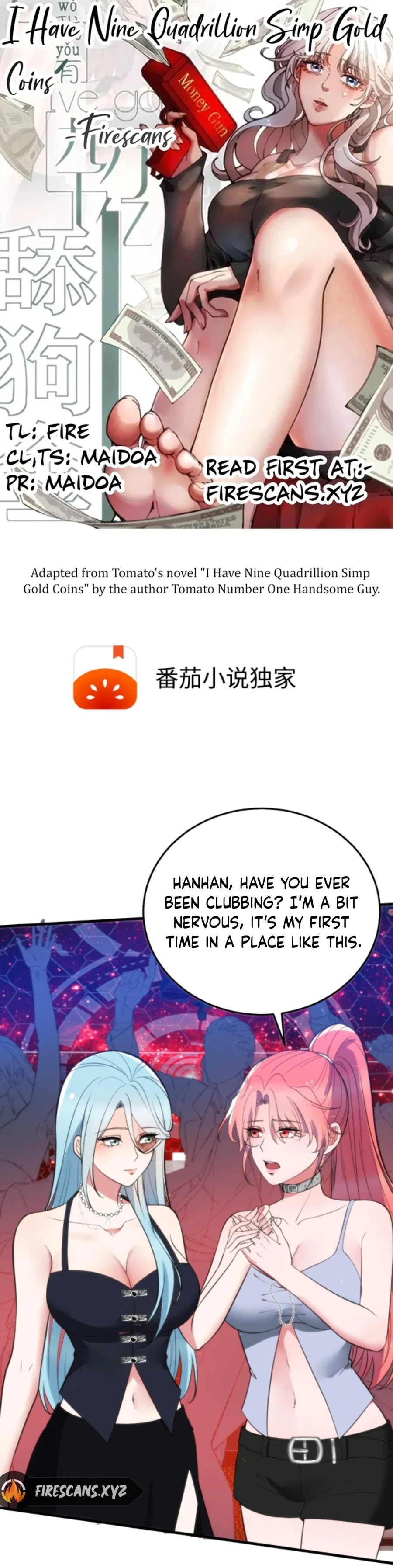 Page 1 of Chapter 331