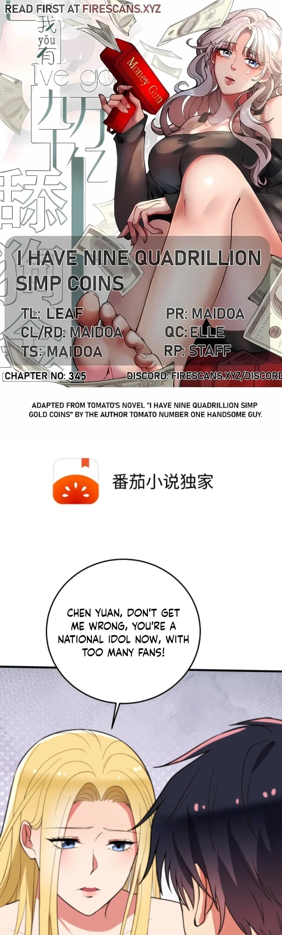 Page 1 of Chapter 344