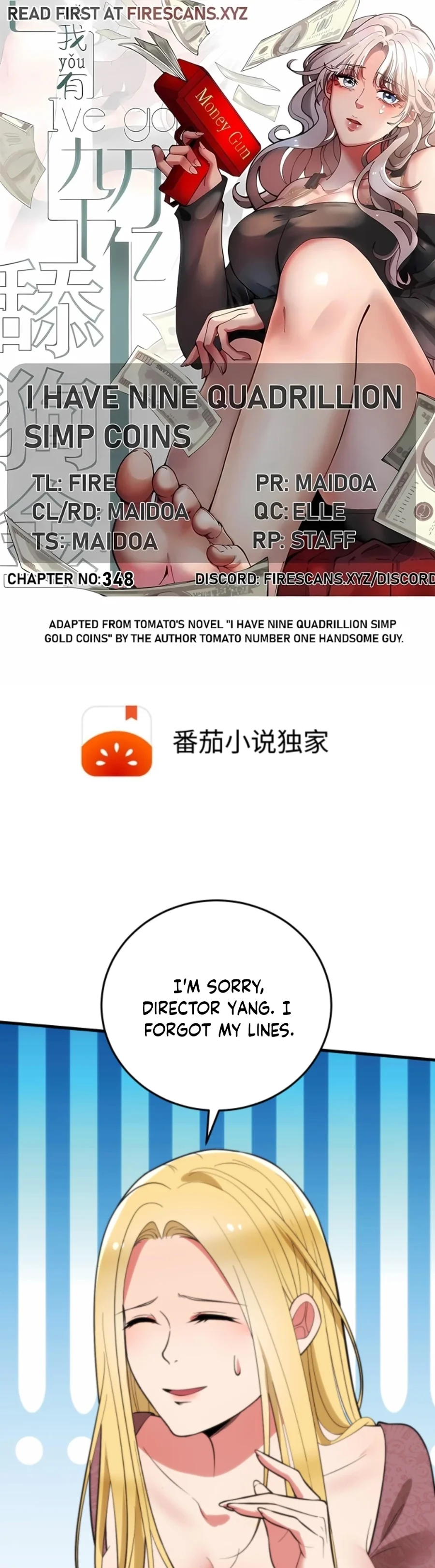 Page 1 of Chapter 346